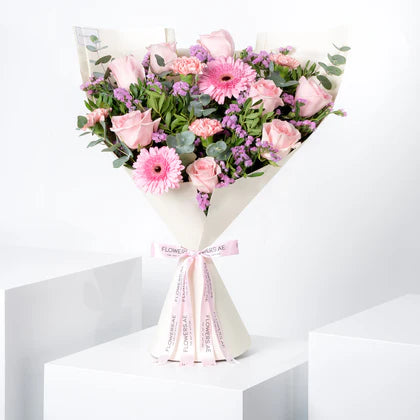 new flower