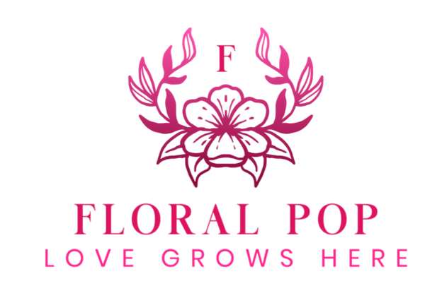 Floral POP